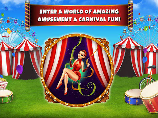 Slots - Carnival free casino screenshot 4