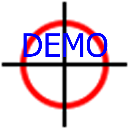 Free DEMO DataPoint Android icon