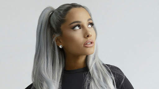 Ariana Grande Songs Wallpapers screenshot 5