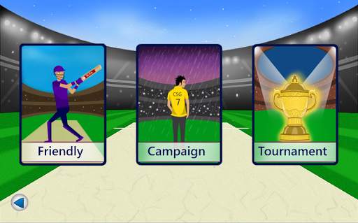 Indian Cricket Premium League screenshot 13