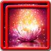 Glow Flower Live Wallpapers - Free Live Wallpapers 1.8