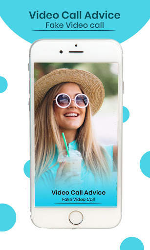Live Video Call Advice and Fake Video Call screenshot 1