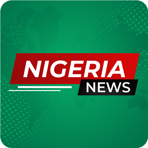 Nigeria News icon