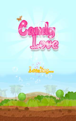 Candy Love screenshot 4