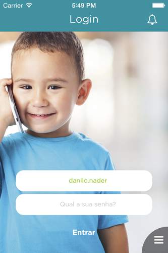 Kainos Mobile screenshot 1