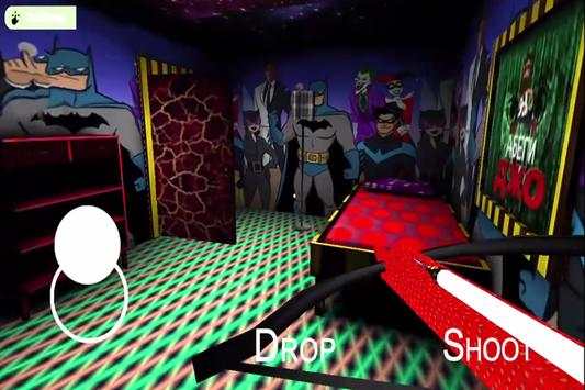 Scary granny Super: Horror game 2019 screenshot 2