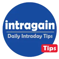 Intragain -  Free Intraday Tips