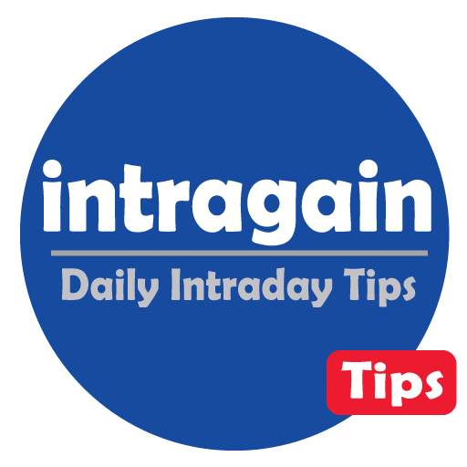 Intragain -  Free Intraday Tips 6.0.0