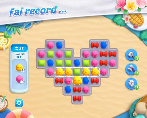 Design Island: 3D Home Makeover screenshot 5