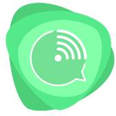 Wifi Walkie Talkie: Talk & Share Files 1.0.3