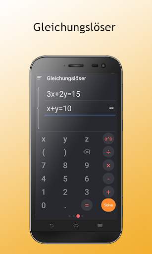 Calculator   screenshot 3