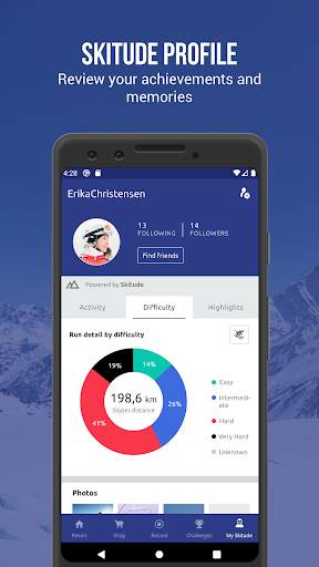 Espot screenshot 3