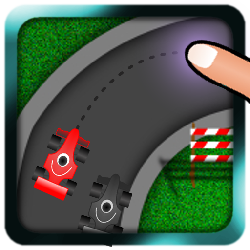 Finger Racing icon