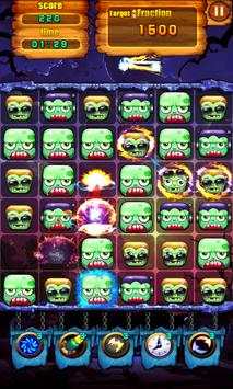 Zombies Fighting Legent screenshot 4