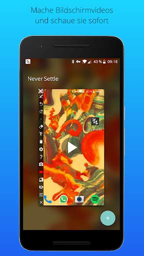 Screen Draw Screenshot Lite screenshot 3