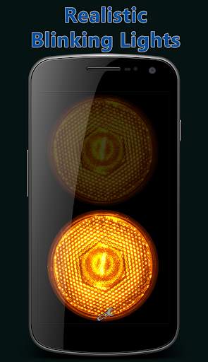 Flashlight LED Torch   Colours screenshot 8