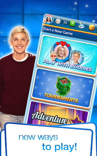 Dice with Ellen screenshot 9