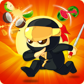 Fruit Slice icon