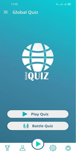 Global Quiz by Leadup скриншот 2