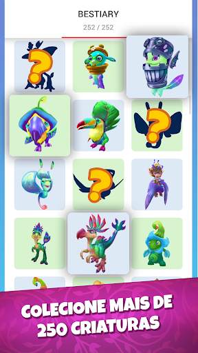 Draconius GO: Pegue um Dragão! screenshot 6