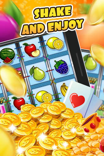 Volcano Casino - Simulator screenshot 2