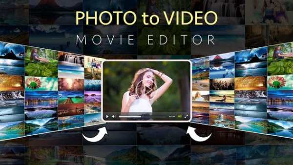 Photo Video Maker with Music screenshot 2