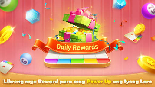Bingo Land-Classic na Laro screenshot 6