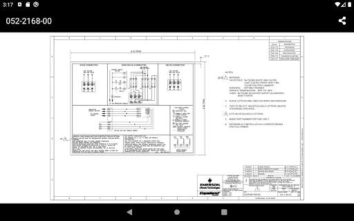 Copeland™ Mobile screenshot 16