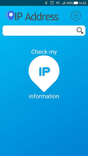 IP Address screenshot 1