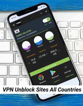 VPN BF screenshot 3