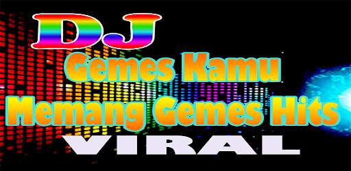 DJ Gemes Kamu Memang Gemes Hits Remix screenshot 3
