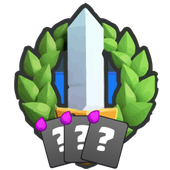 Fight Sim for Clash Royale أيقونة