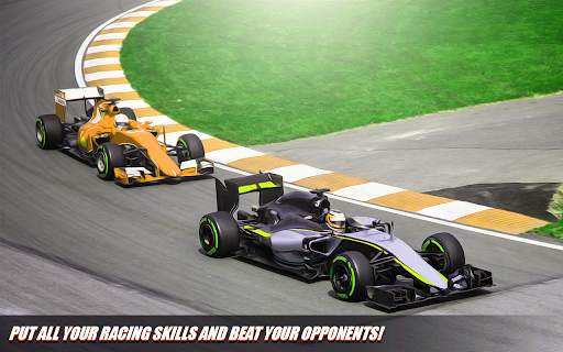 Formula Car Racing 2021 screenshot 1