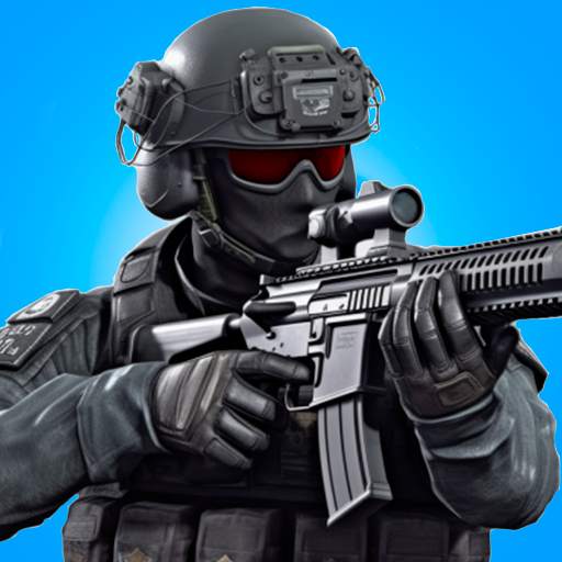Striker Zone: Gun Games Online 3.26.0.1