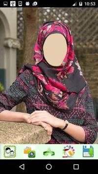 Hijab Look скриншот 6