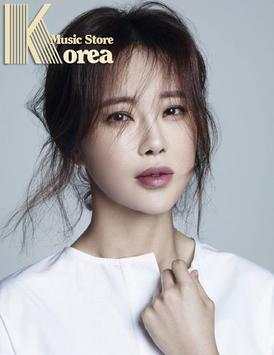 Baek Ji Young Album Music screenshot 3