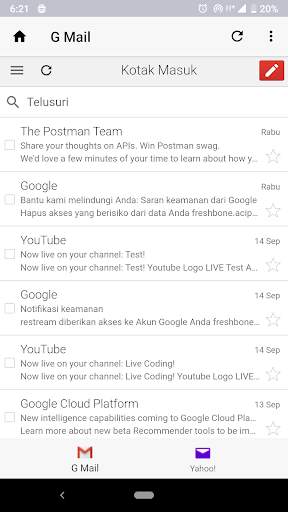 AIOS - All in One Social Media Apps screenshot 5