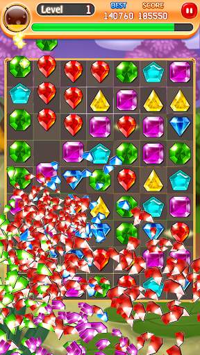 Diamond Rush screenshot 6