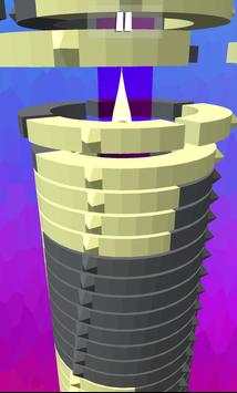 Drop Stack Ball screenshot 2