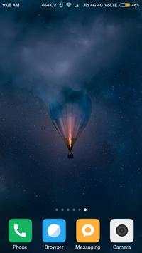 HD Nokia 8 Wallpapers 3 تصوير الشاشة