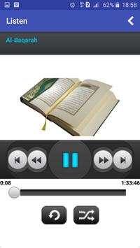 Al Sudais - Quran Offline screenshot 6