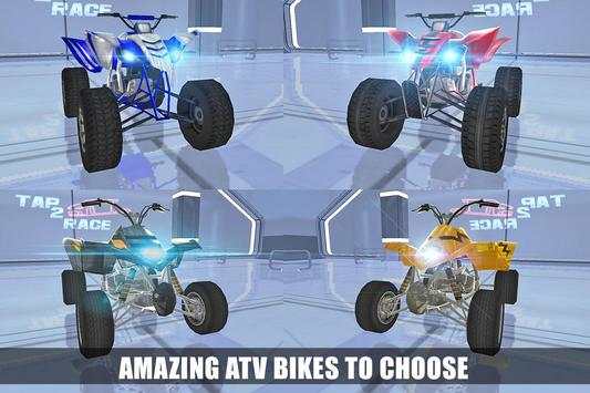 ATV Bike Racing 2019 screenshot 8