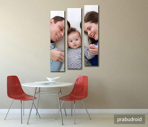 Wall Art Photo Design screenshot 4
