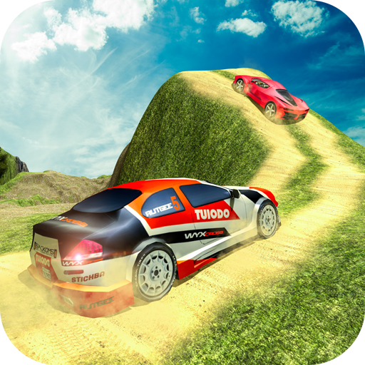 Offroad Speed Car - Hill Climb icon