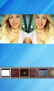 selfie improver 2 تصوير الشاشة