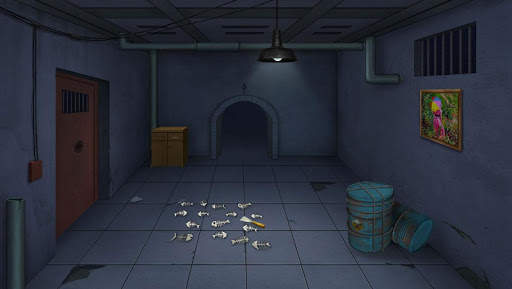 World Dangerous Prison Escape screenshot 4