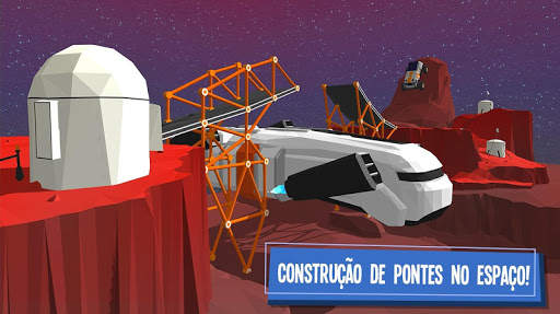 Build a Bridge! screenshot 3