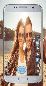 DSLR Camera Pro 📷 screenshot 4