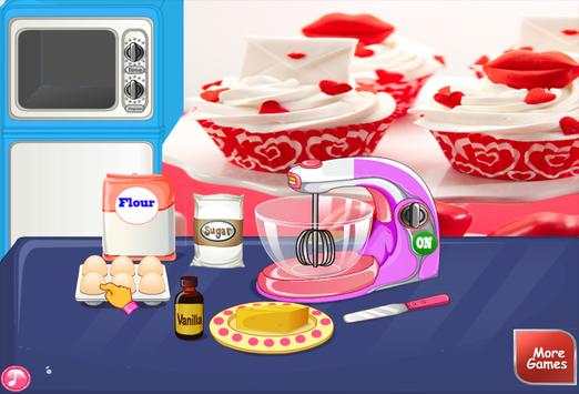 cooking games : perfectly cake day screenshot 3