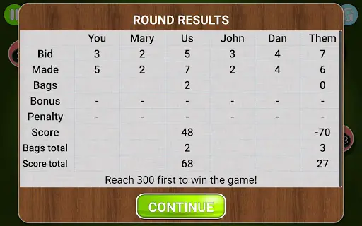 Spades 3D screenshot 23